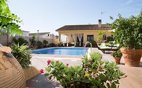 Villa Ca La Vicen